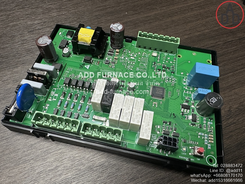 Resideo S4802D1001 (17)